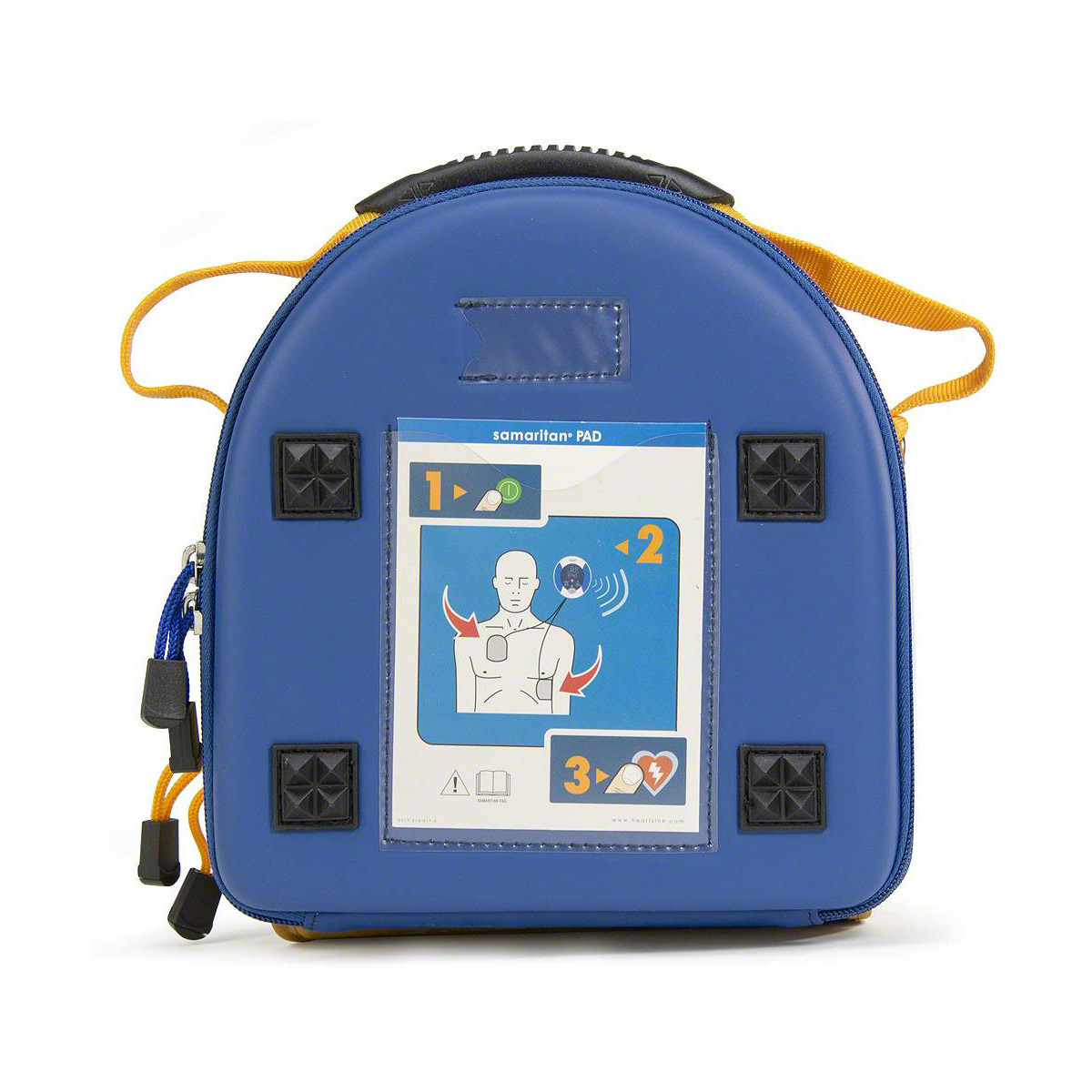 Torba do defibrylatorow AED Samaritan PAD