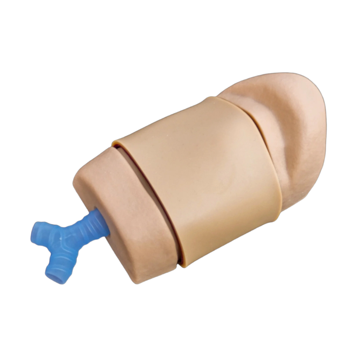Trenazer do konikotomii Techline Cric in a Box®