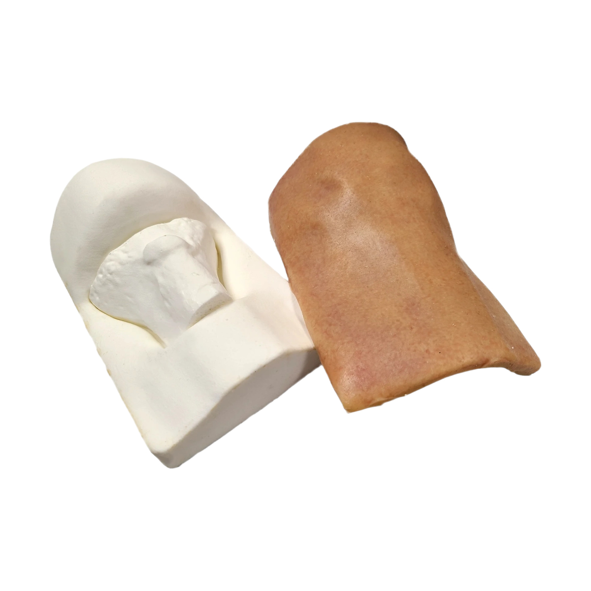 Trenazer dostepu doszpikowego Techline IO in a Box®