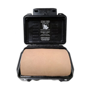 Techline Injection in a Box intramuscular injection trainer