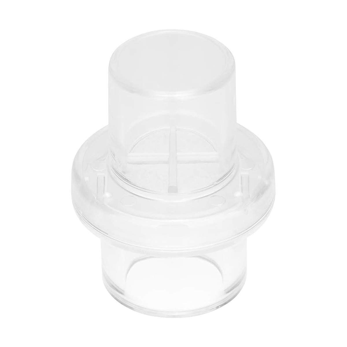 Ustnik z filtrem do maski RKO typu Pocket Mask