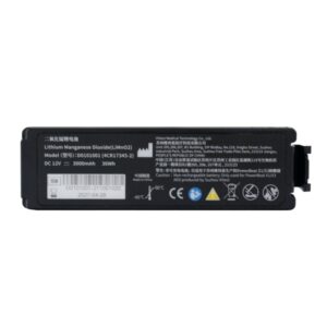 Bateria Vivest A1/A3 (dawniej X1/X3) – LiMnO2 12 V