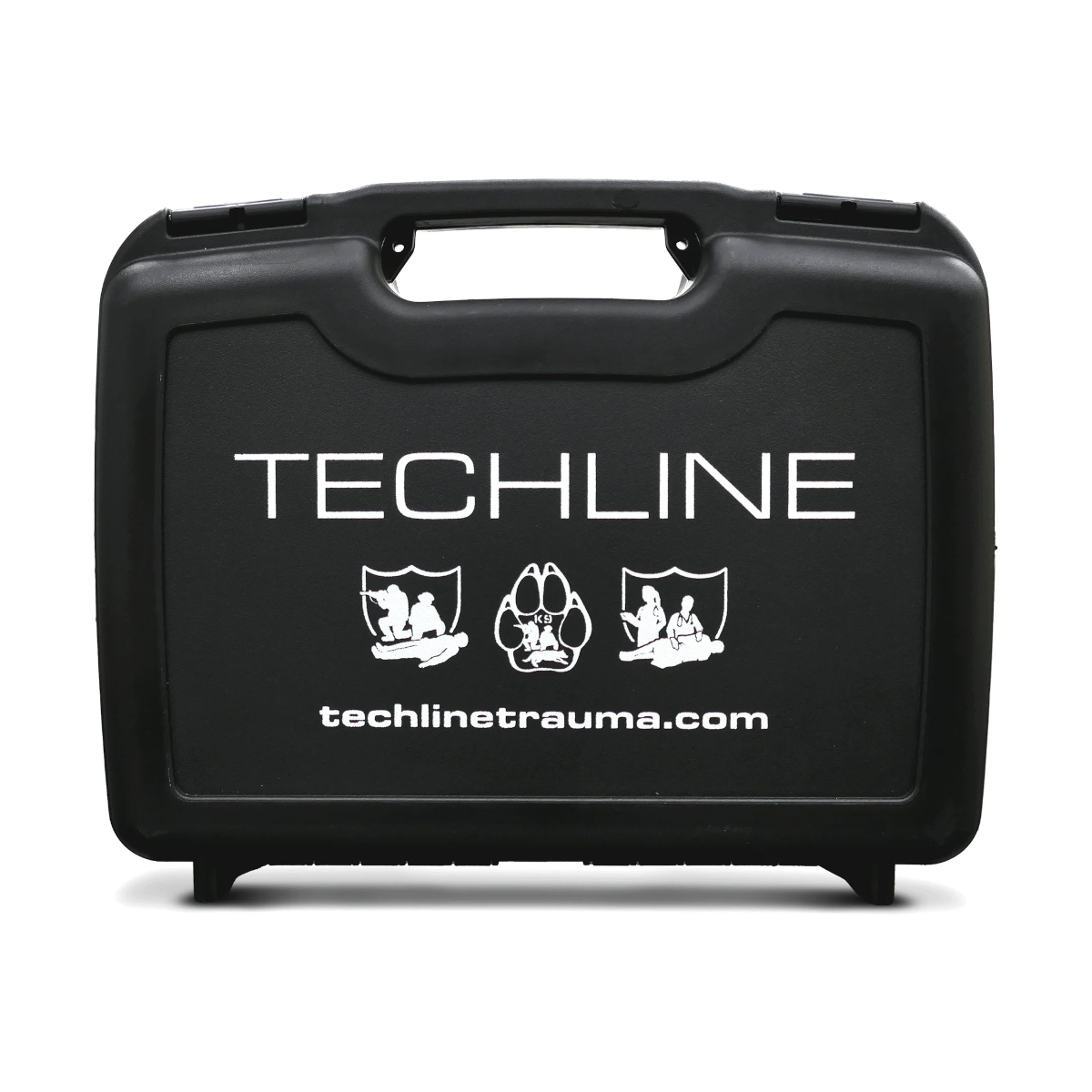 Walizka do duzych zestawow Techline in a Box®