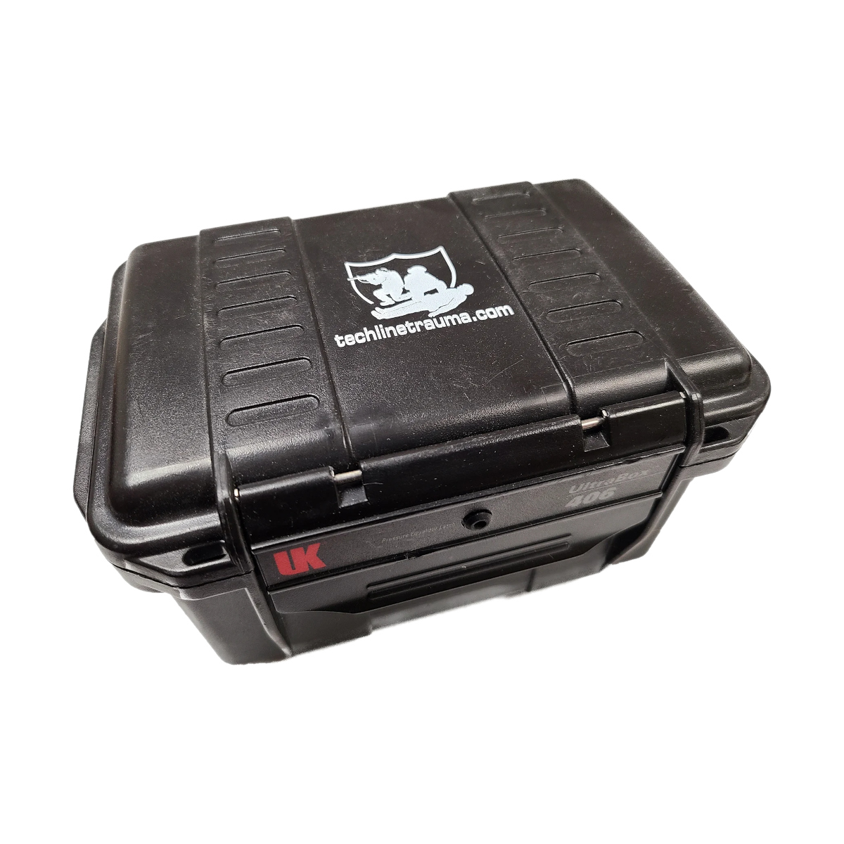 Walizka do zestawow Techline in a Box®