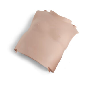 Prestan Infant replacement torso skin for an infant manikin