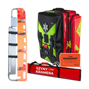 Rescue equipment