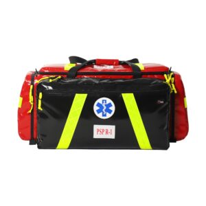Modułowa torba ratownicza BF-XL-M na zestaw R1 z POLYPLANU