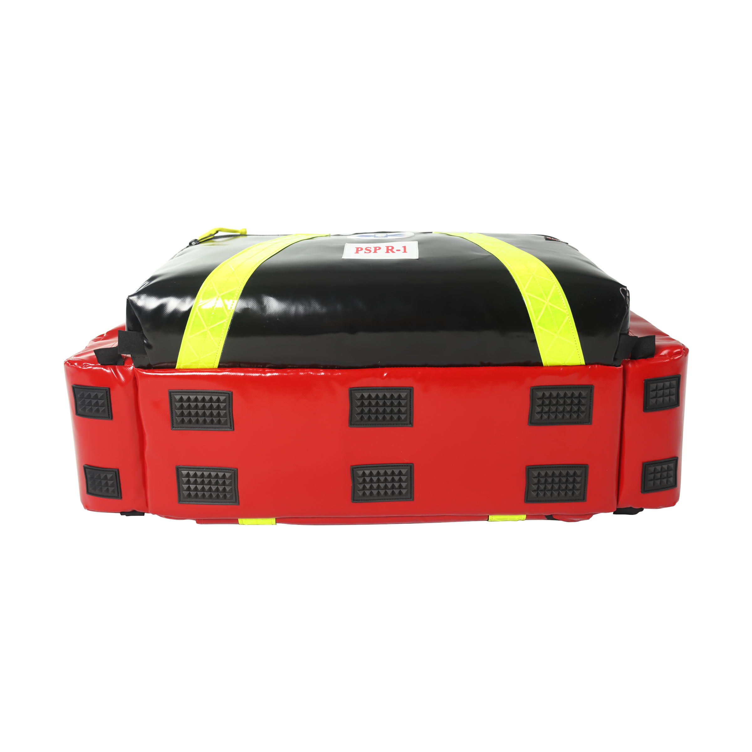 Zestaw PSP R1 w torbie BLACK FRONT BF XL 4