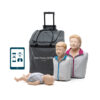 Little Family QCPR + AED szkoleniowy