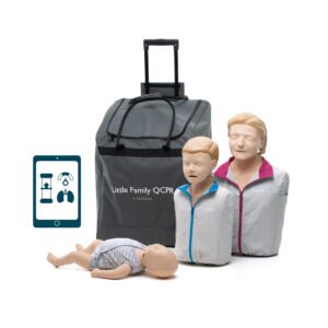 Laerdal manikins