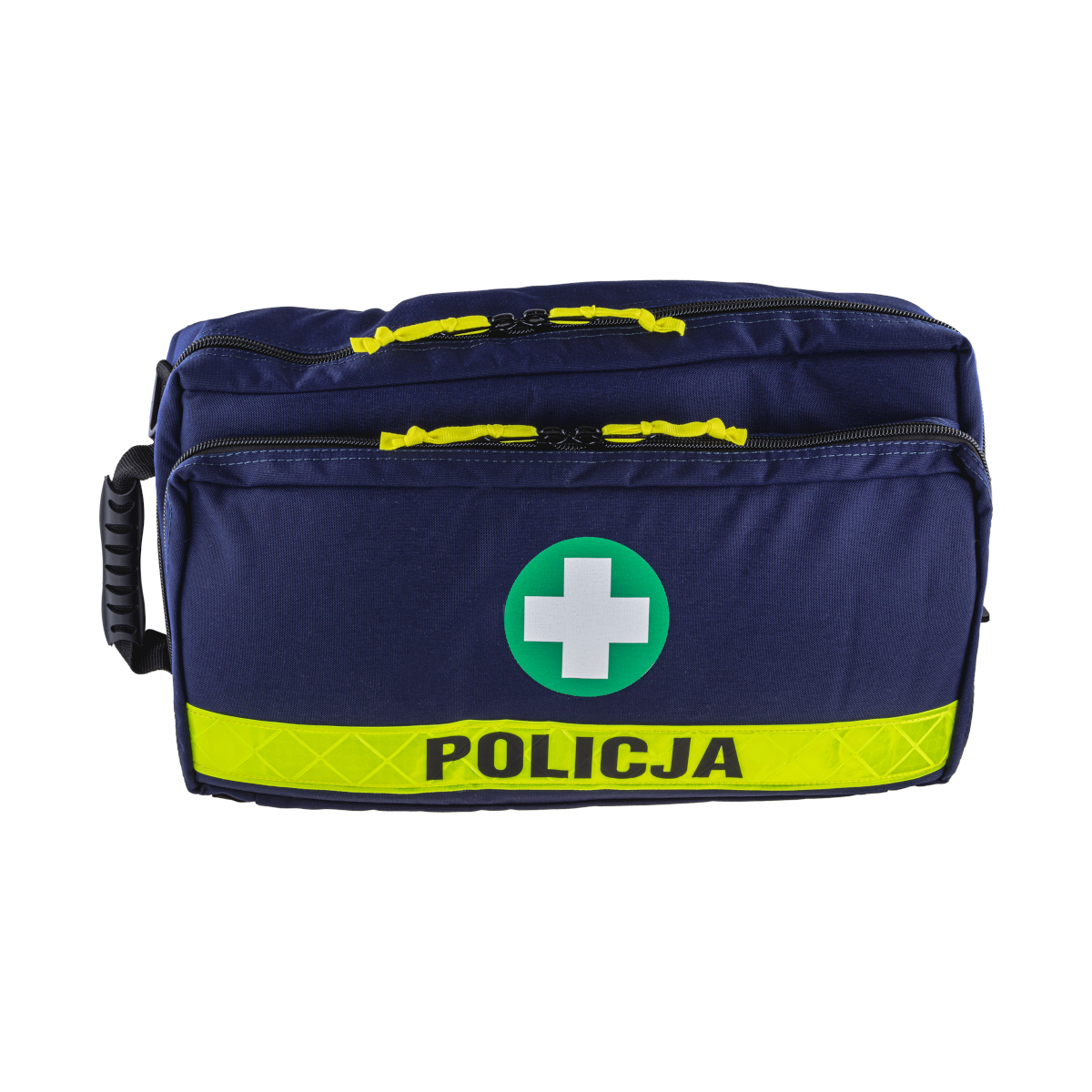 Zestaw ratowniczy POLICJA R0 zarzadzenie nr 55 3.06