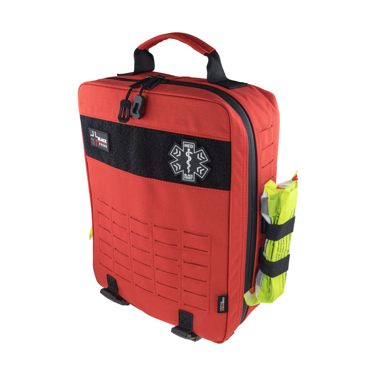 Zestaw ratowniczy RESCUE READY