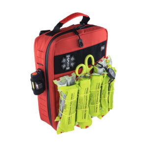 Zestaw ratowniczy TRIAGE READY – plecak SBTR GEN2 z wyposażeniem