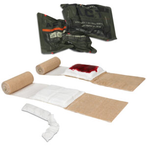A.C.T. Bandage™ 10 cm