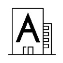 Personal data controller – icon