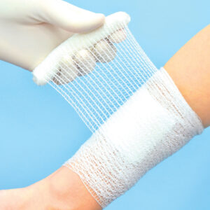 Other dressing materials