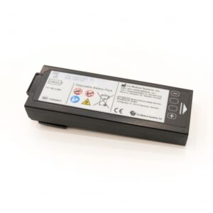 CU Medical battery for the iPAD NF1200 defibrillator