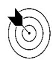 Purposes of data processing – icon