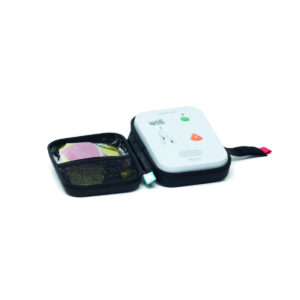 Defibrylator szkoleniowy Laerdal AED Trainer z aplikacją QCPR