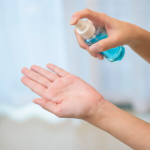 Disinfectants