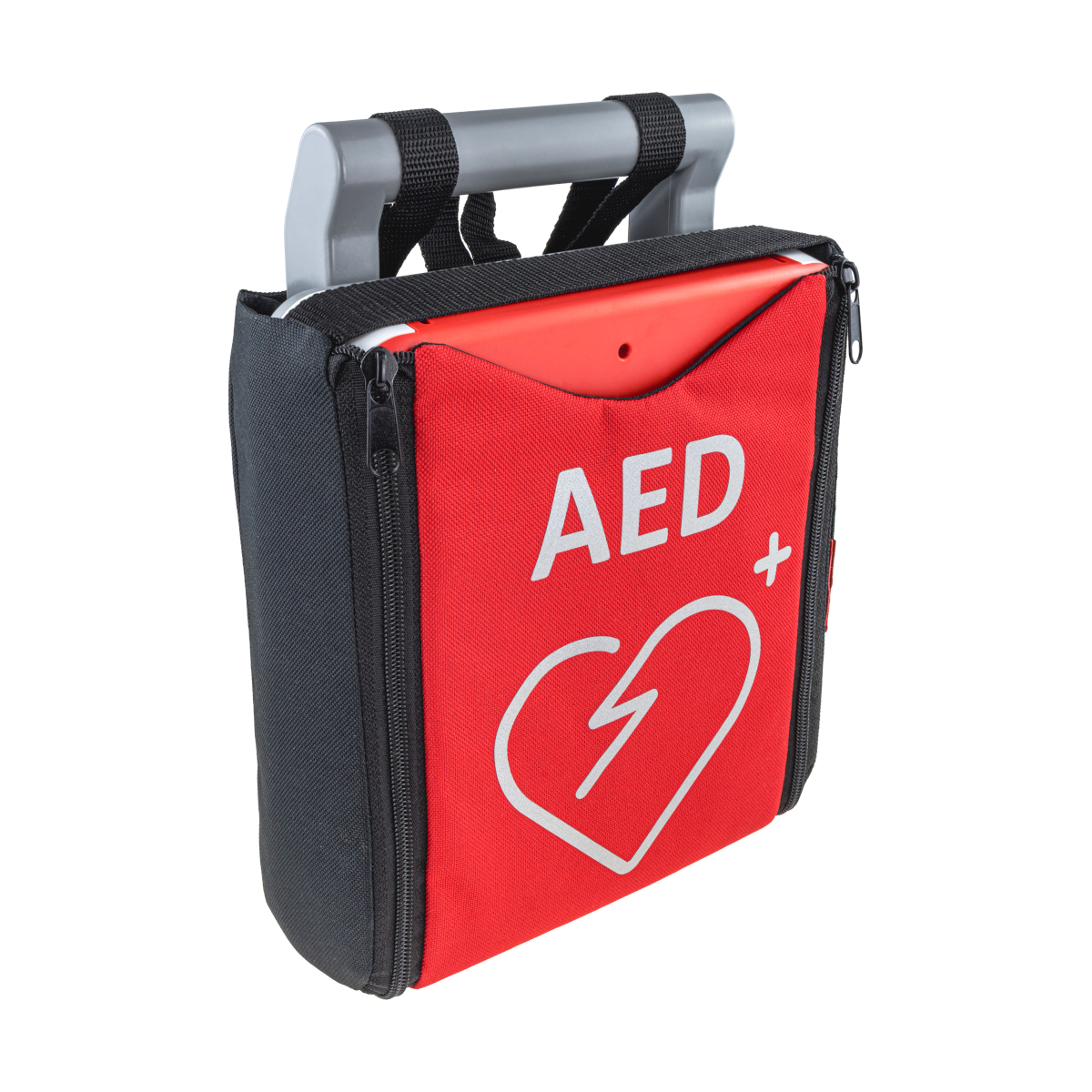 Torba do defibrylatora AED Reanibex 100