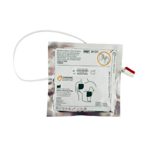 Electrodes for Powerheart G3 – adult