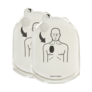 Elektrody szkoleniowe Samaritan 25 par do trenerów Samaritan PAD