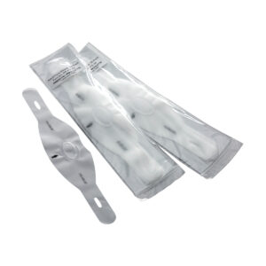 Prestan Adult face shields for an adult manikin – 50 pcs