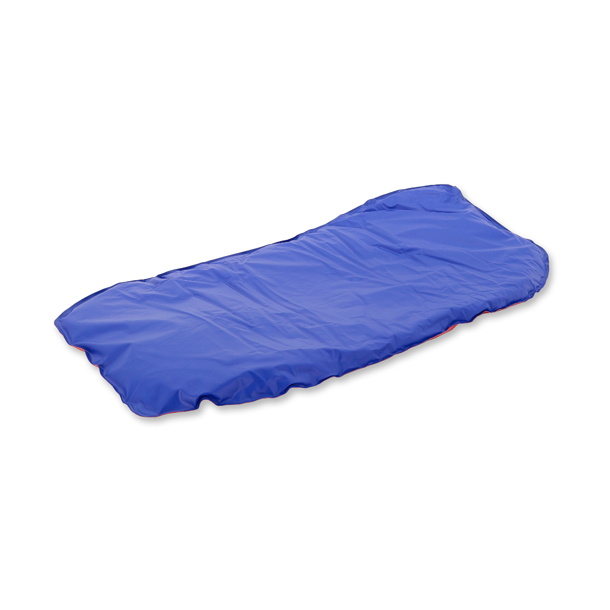Vacuum mattress with pump