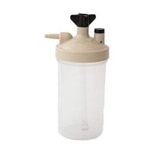 Nawilżacz do tlenu medycznego 350 ml