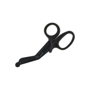 Nożyczki ratownicze Black Front Mini 14 cm do apteczki osobistej