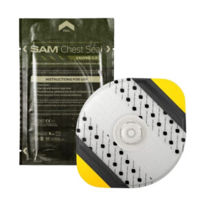 Chest seals