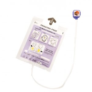 Elektrody pediatryczne CU Medical do iPAD SP1 i SPR