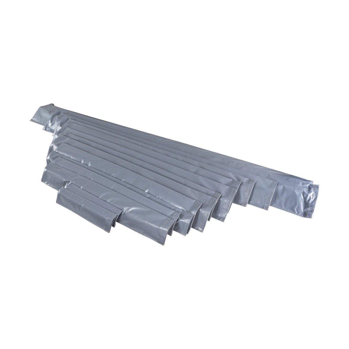 Kramer splint covers – set of 14