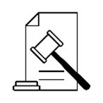 Right to lodge a complaint with the supervisory authority – icon