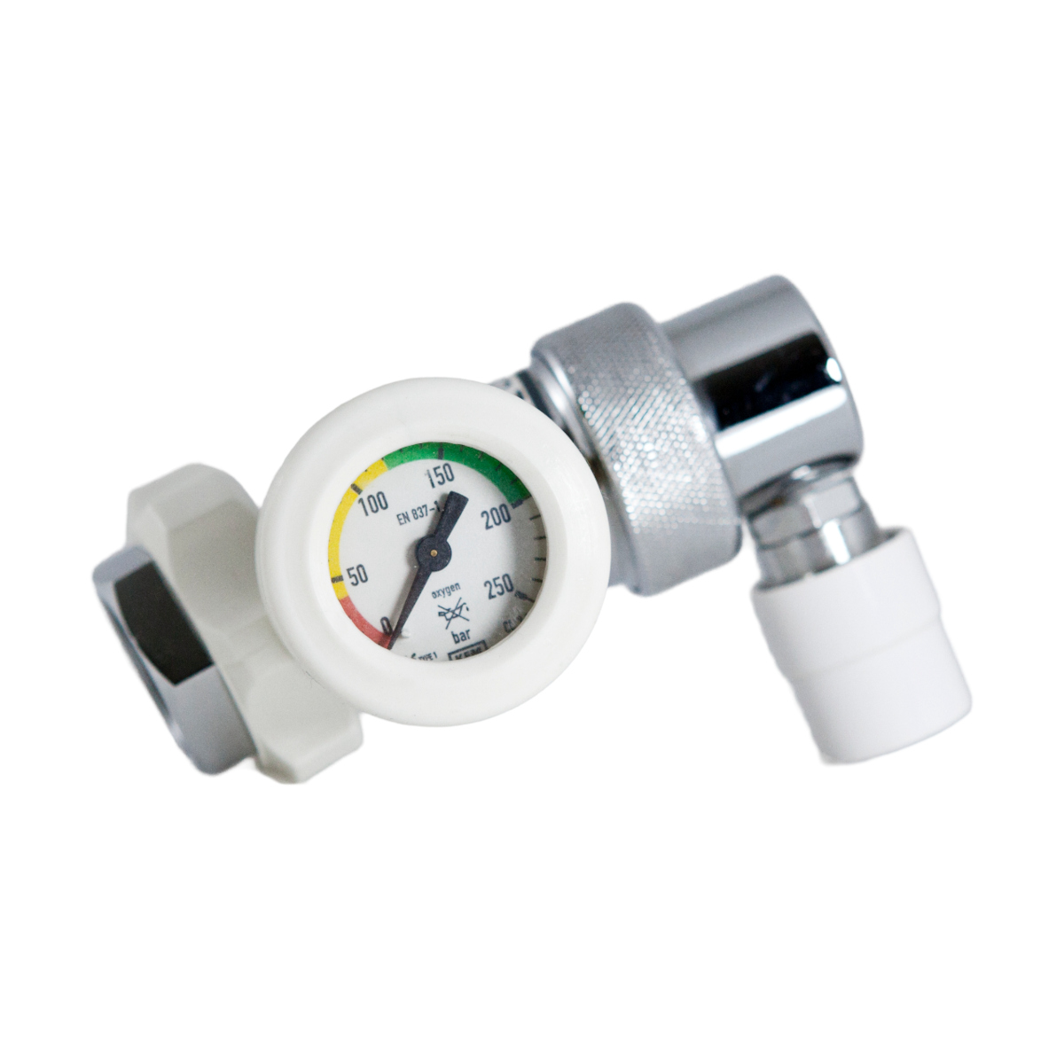 Reduktor tlenowy AGA MetalERG Z-100.2.0.P