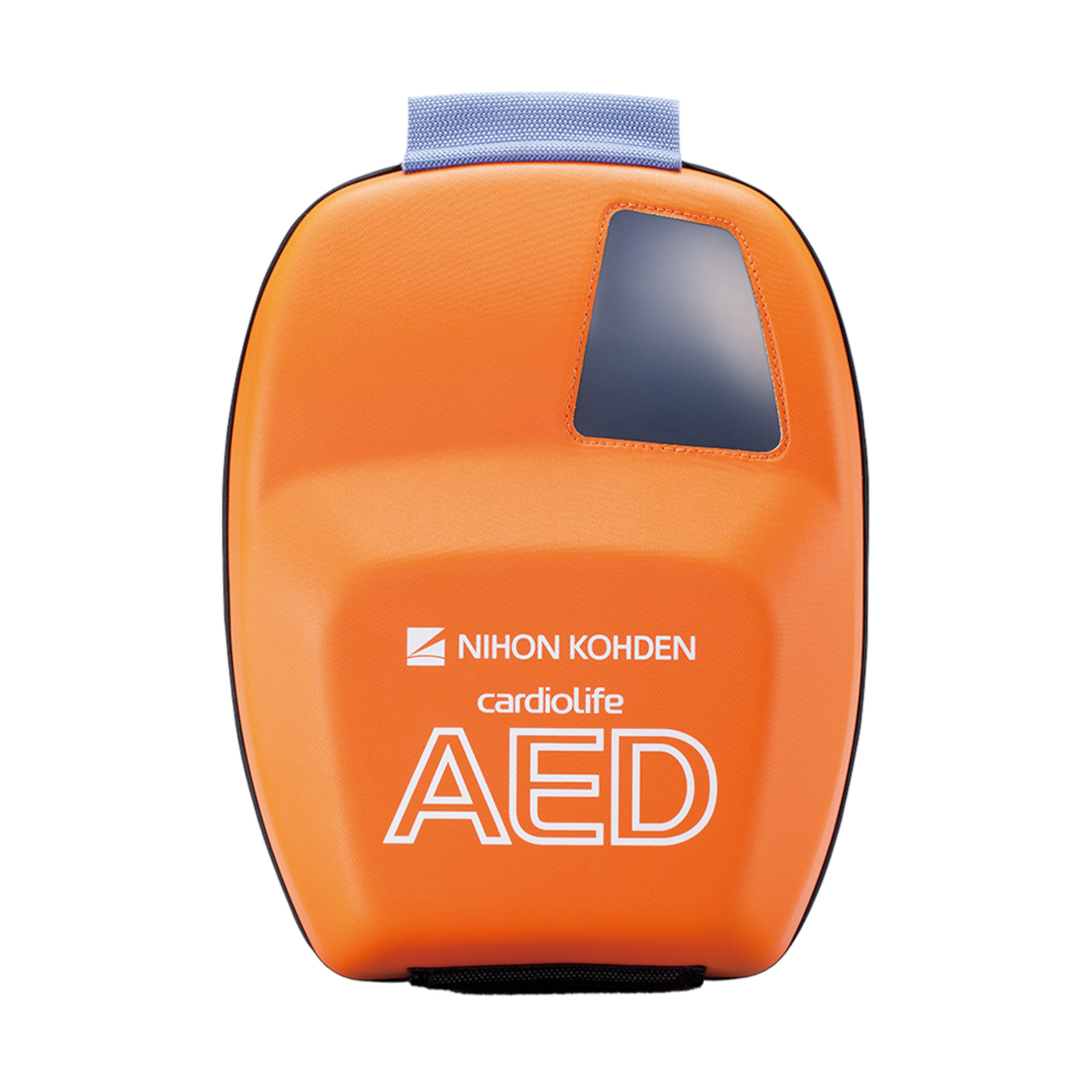 Torba do defibrylatora Nihon Kohden AED-3100 (YC-310V)