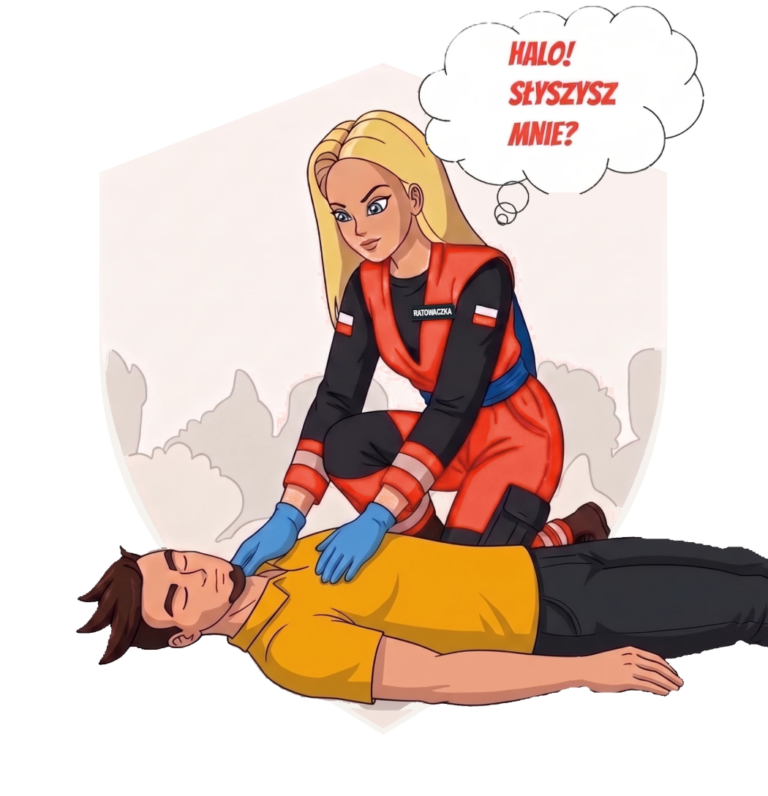Chapter V – Assessing the casualty