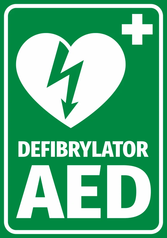 naklejka-informacyjna-defibrylator-aed_59091 Naklejka informacyjna AED – oznaczenie miejsca defibrylatora