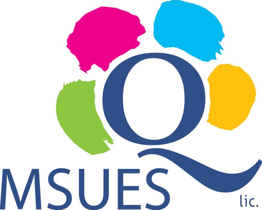 Logo MSUES