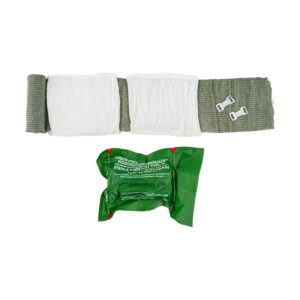 Other individual dressings