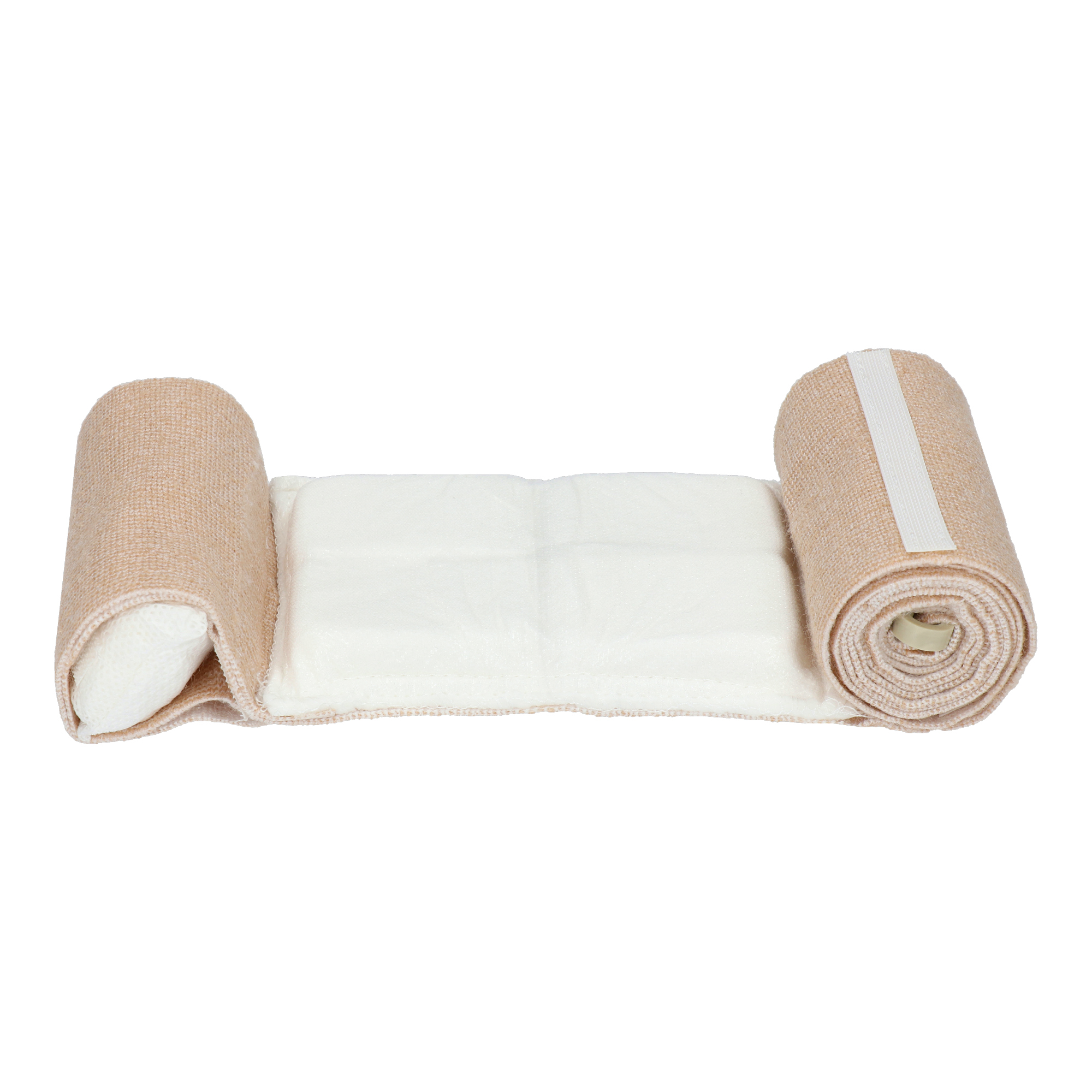 A.C.T. Bandage 10 cm – segmentowy pad uciskowy