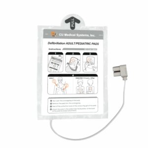 Elektrody uniwersalne CU SPR – dorosły i dziecko, iPAD SPR
