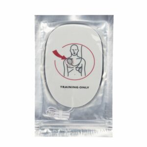 Elektrody XFT-120C+ dla dorosłych – 1 para